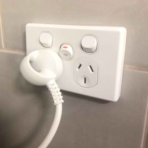 Isolation Switches Kenner Electrics